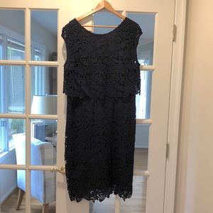 Boden dress